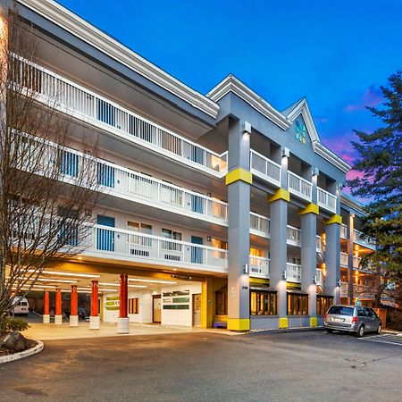 Hotel Nexus; BW Signature Collection Seattle Exterior photo